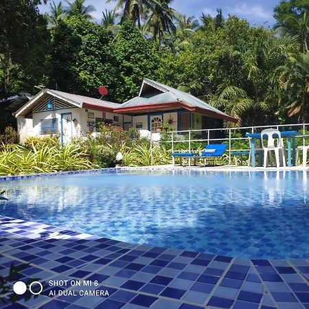 Sun House Rental Mambajao Exteriör bild