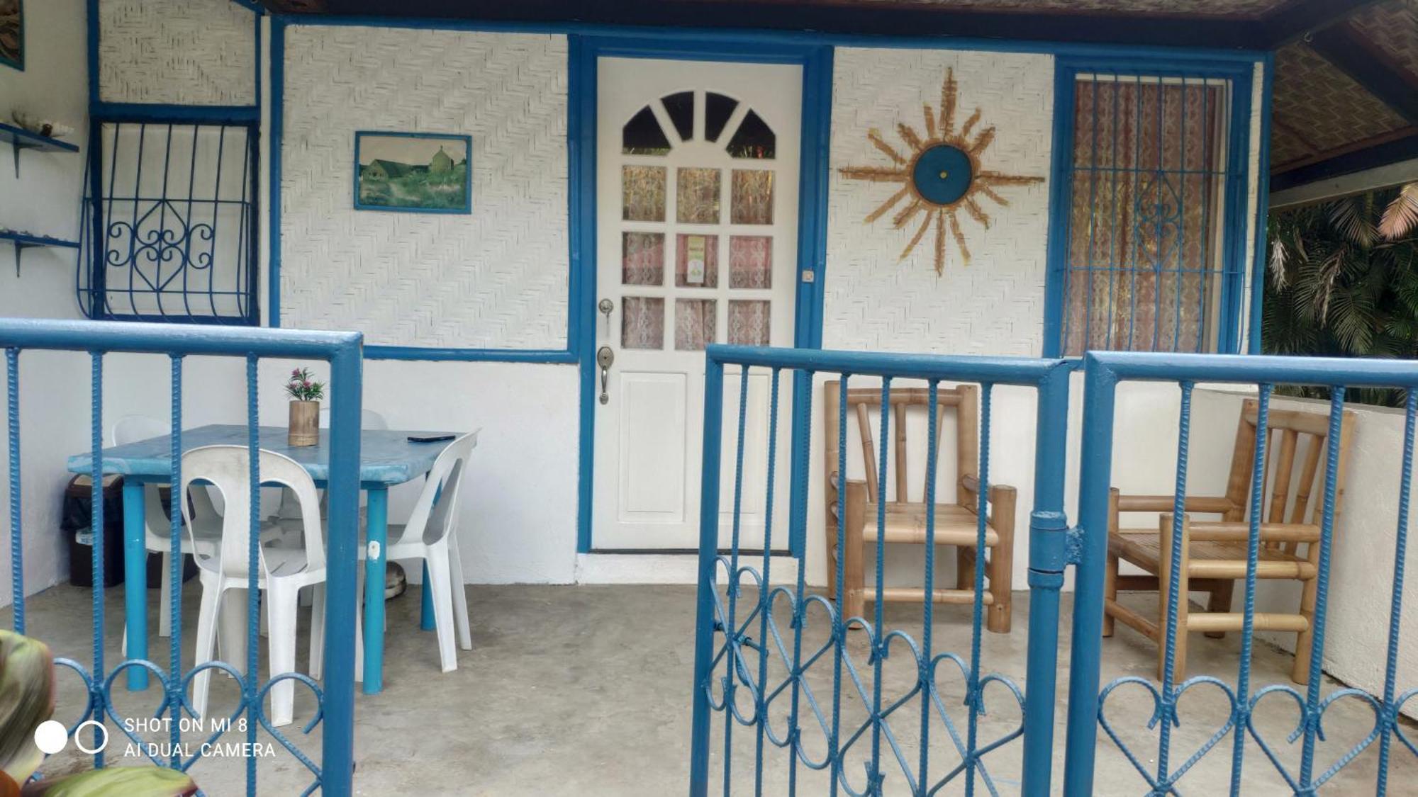 Sun House Rental Mambajao Exteriör bild