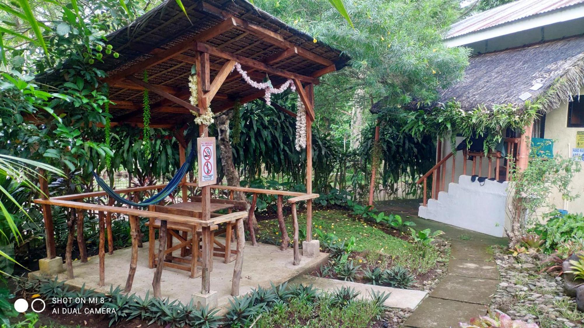 Sun House Rental Mambajao Exteriör bild