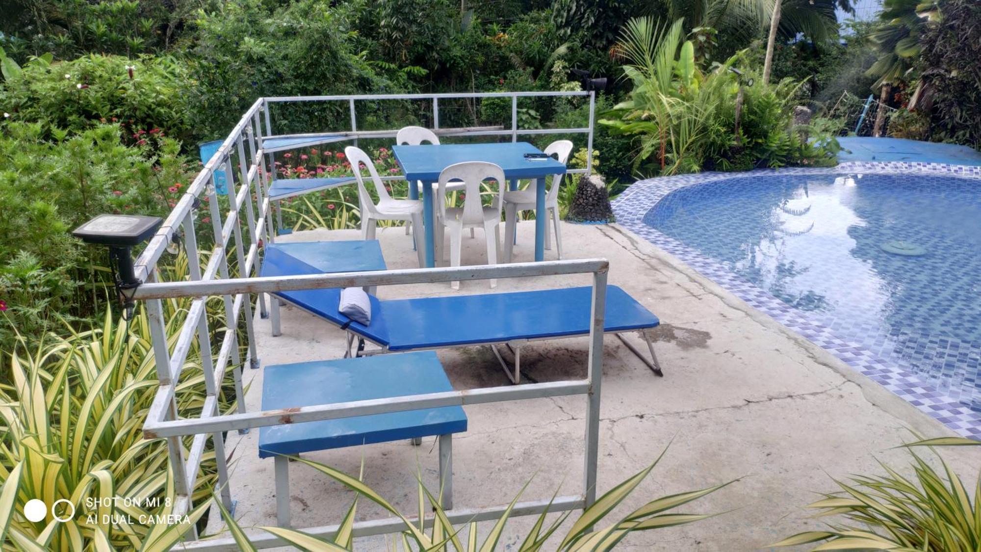 Sun House Rental Mambajao Exteriör bild