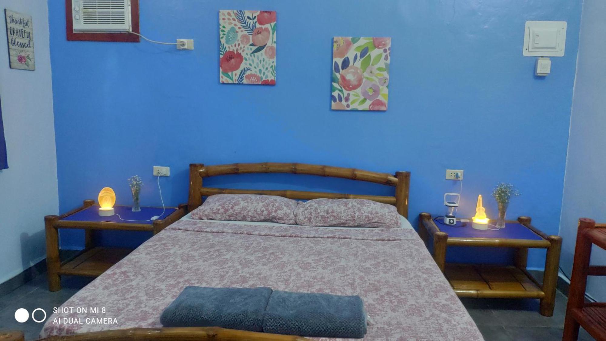 Sun House Rental Mambajao Exteriör bild