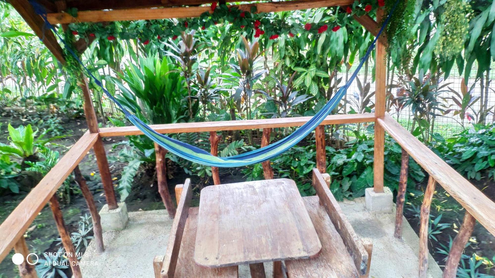 Sun House Rental Mambajao Exteriör bild