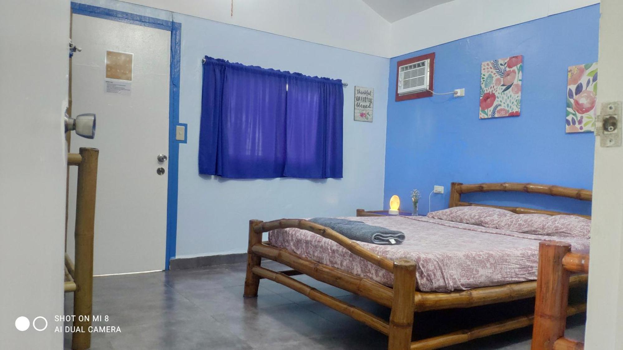 Sun House Rental Mambajao Exteriör bild